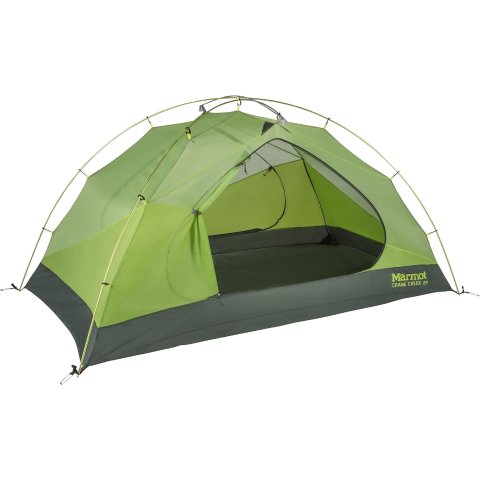  Crane Creek 2P Tent
