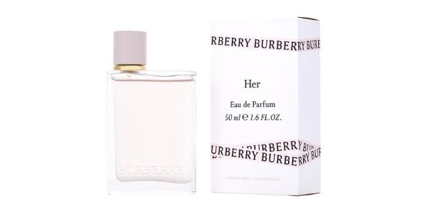  Her EDP Spray for Women