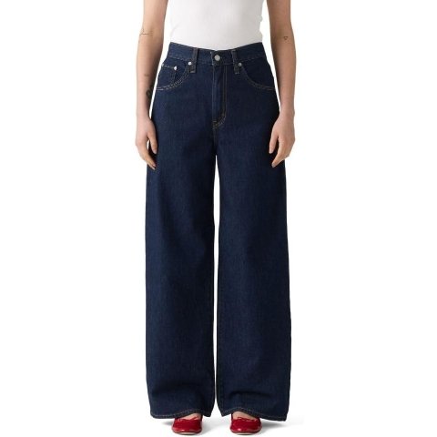Levi sCinch Baggy 牛仔裤