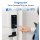 Wi-Fi Smart Door Lock Fingerprint Matte Black