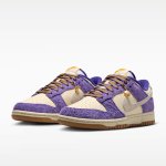 Nike Dunk Low Game Day 发布