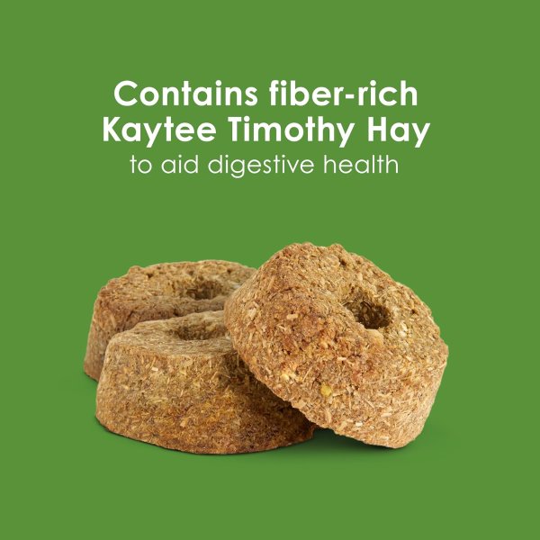 Timothy Biscuits Apple 4 oz