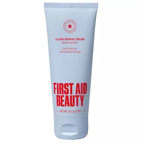 Ultra Repair Cream Intense Hydration
