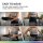 Modvel Back Brace Lumbar Support Belt Size S Breathable