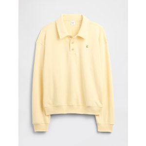 Gap Factory 短款卫衣