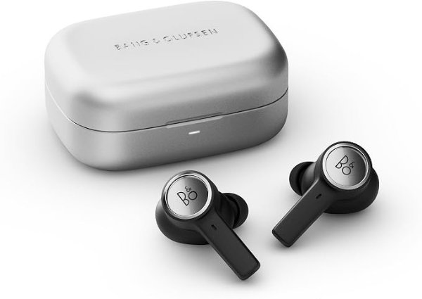  Beoplay Eleven Wireless Earbuds Noise Cancelling Aluminum