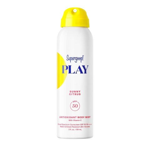 PLAY 身体喷雾 SPF 50