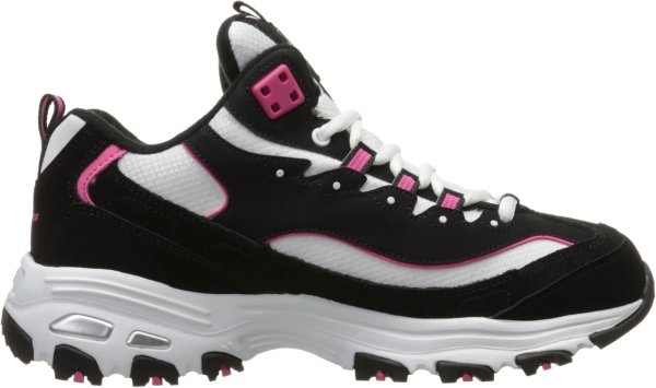 Skechers D'Lites Women's Fashion Sneakers