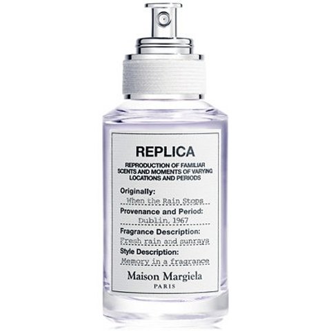 REPLICA Eau de Toilette 1 oz