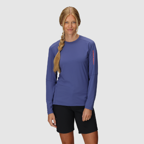 Freewheel MTB 长袖骑行服