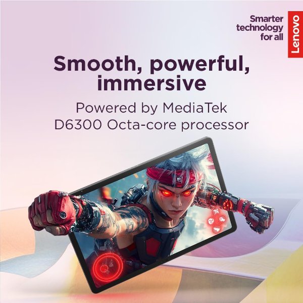 Idea Tab 11英寸 2.5K 4GB 128GB