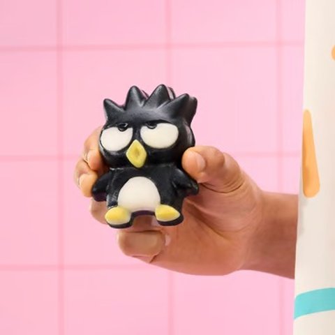 LUSH Bad Badtz-Maru Soap