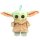 Kids Preferred The Mandalorian Grogu Sensory Toy with Teether