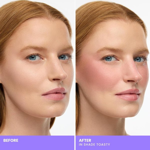 Wonderskin Wonder Blading Liquid Blush Toasty