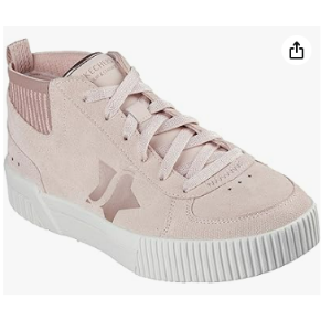 $22.06 Amazon.com Skechers Women s Jade-Soft Sparkle