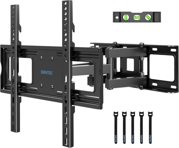 BONTEC 双臂电视挂架 23-70英寸