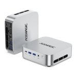ACEMAGICIAN 迷你主机 (R7-7735HS, 24GB, 512GB)