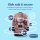 4Ever DLX Car Seat 20x21.5x24 Inch