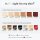 IPL Hair Removal Device Ice-Cooling Painless Full Body Face Off-White