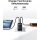 INIU 30W USB-C 快充充电器
