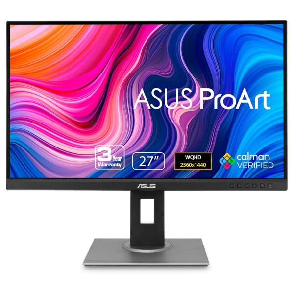 ASUS ProArt PA278QV Monitor 27" WQHD IPS
