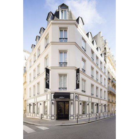 Hotel Pastel Paris 酒店香水