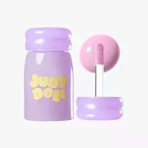 Judydoll 迷你奶霜腮红 牛奶质地 自然健康光泽