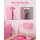 DEPOW Power Strip 6 Outlets 5FT Extension Cord 1050J with 4 USB