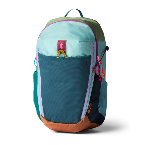 Cotopaxi Elqui 18L 日用背包 运动休闲
