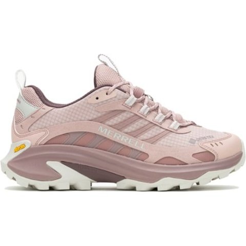 Moab Speed 2 GORE-TEX 女士徒步鞋