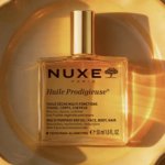Nuxe 夏日大促精选 低至7.5折