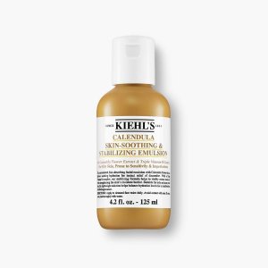 Kiehl s 金盏花舒缓保湿乳液 125ml