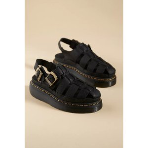 Dr. Martens  Archive 渔夫凉鞋