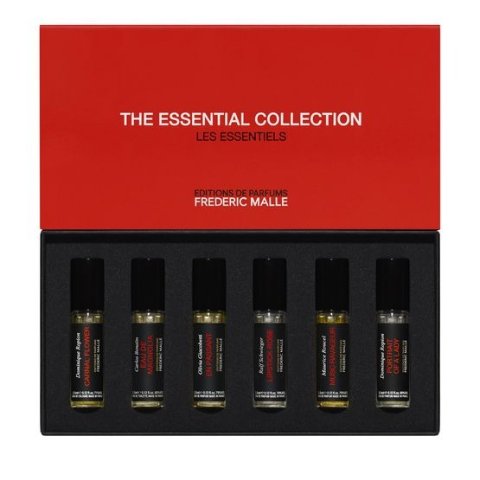 Essentials 女士套装 6支装 3.5ml