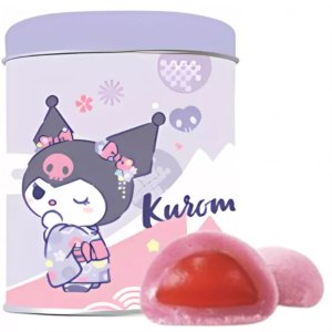 RS Kuromi 草莓麻糬 90克