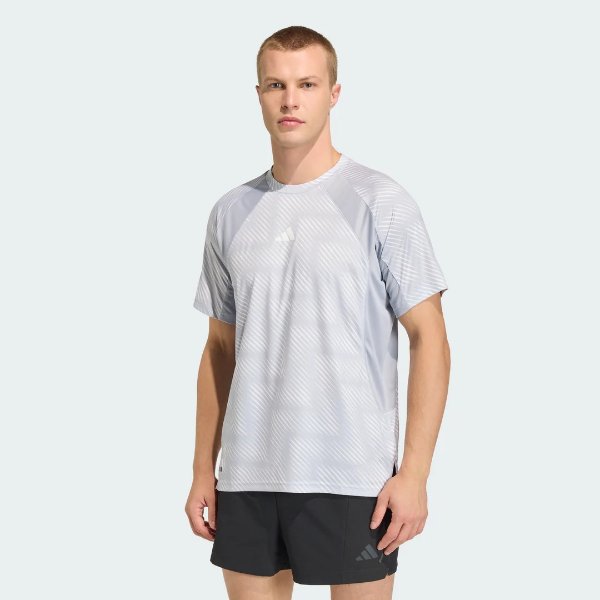 Men's Tech Apparel T-shirt Fifa World Cup 26