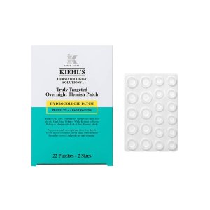 Kiehl s 祛痘贴*22个