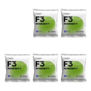 俘获 F3 薄荷味猫饼干 75g