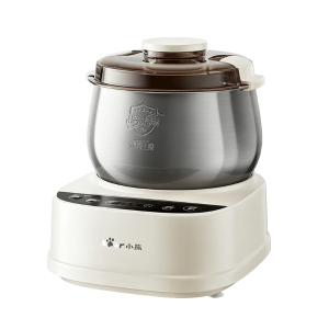Bear 球釜和面机 家用恒温醒面 揉面机 HMJ-F50Q3