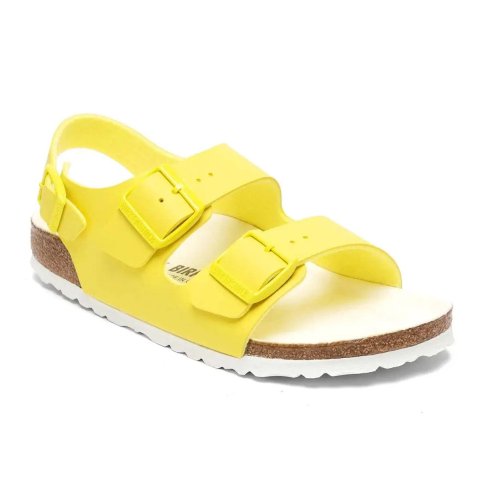  Milano Birko-Flor 凉鞋