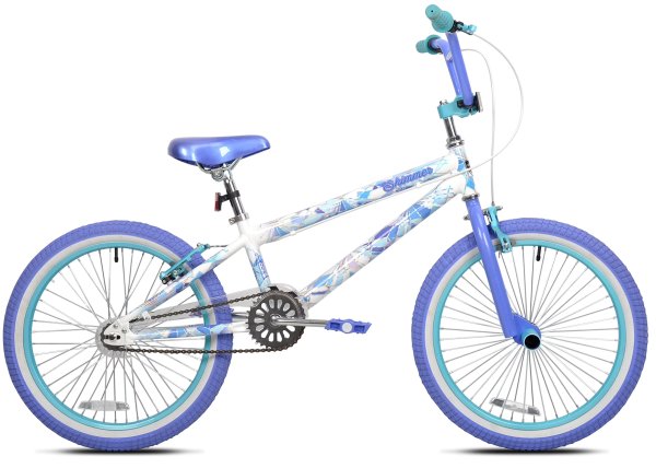 Kent Shimmer 20'' 儿童BMX自行车