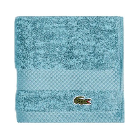 Heritage 100% Supima Cotton Wash Cloth Celestial 13"x13" Highly Absorbent