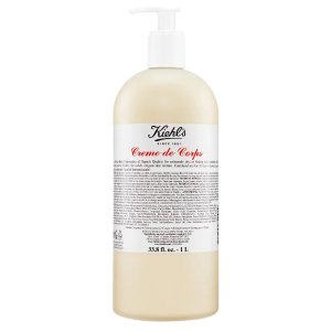 Kiehl s Since 1851 Creme de Corps 润体乳 