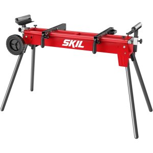 SKIL SRS0001 可携式斜切锯支架