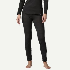 Patagonia 女款 Capilene 保暖底层裤