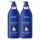 幸运好价|NIVEA 深层滋养身体乳 72小时保湿 2瓶装