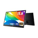 KTC H15F9 15.6英寸便携显示器 FHD 1080P 黑色