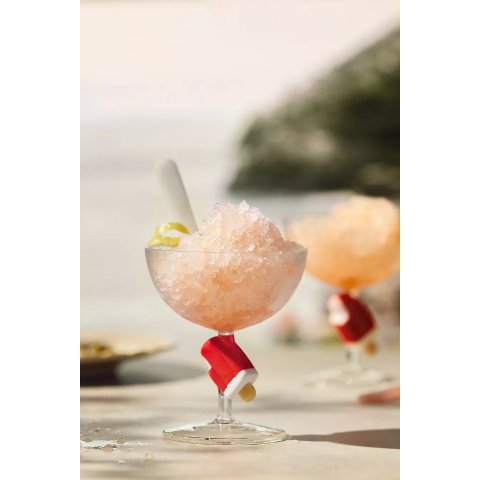 Anthropologie Clara Coupe 玻璃杯