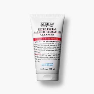 Kiehl s 屏障修护洁面 150ml