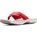 Clarks Breeze Sea 女士人字拖